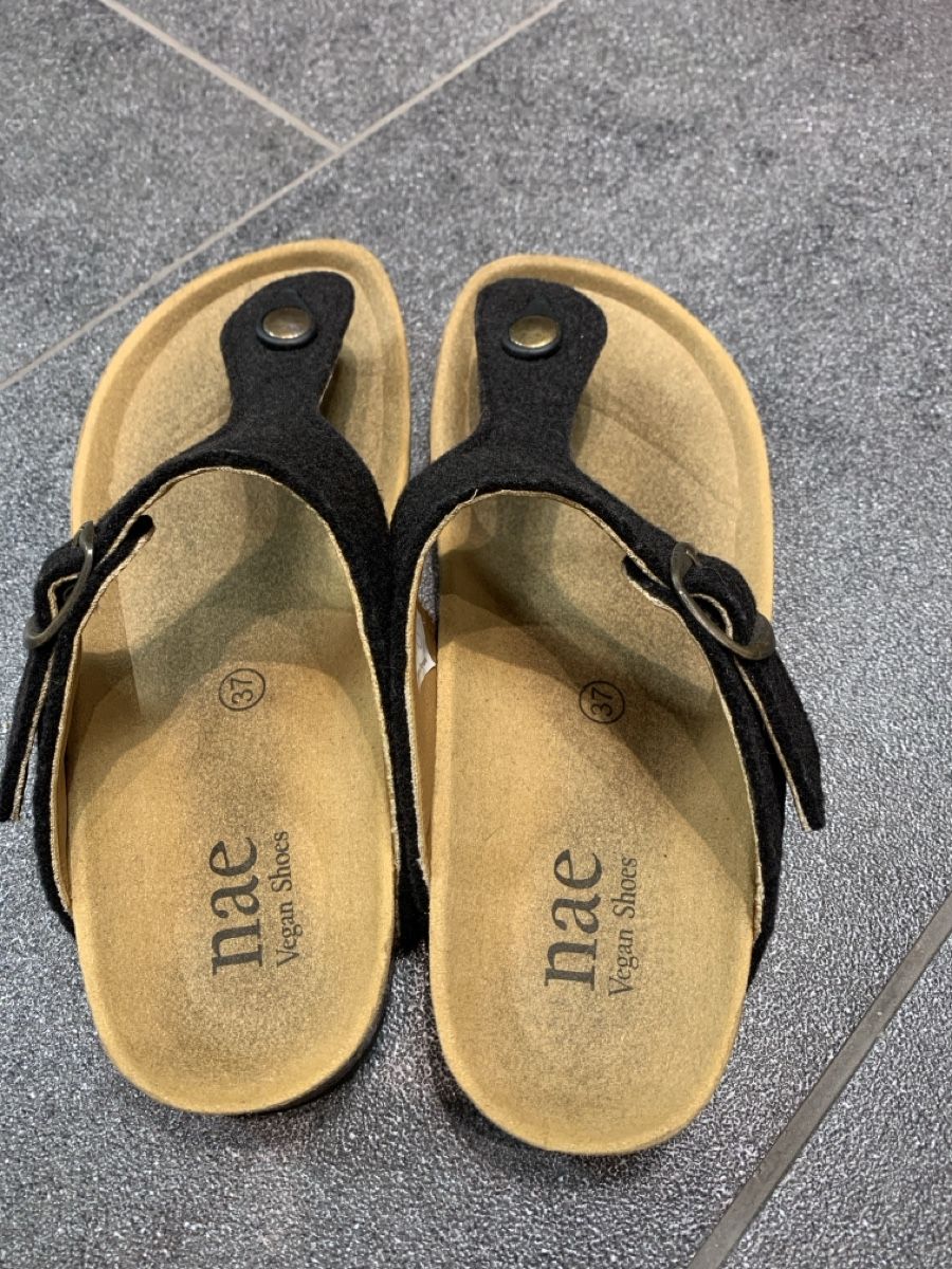 Scarpe da donna: NAE Damen Sandalen Gr. 37 – Nuovo (secondo la descrizione) da Aarau venduto da REVIVI 3