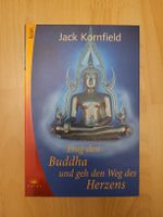 Jack Kornfield - Frag den Buddha -Top Zustand!