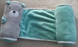 Baby-Stützkissen