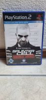 PS2 Spiel – Splinter Cell Double Agent