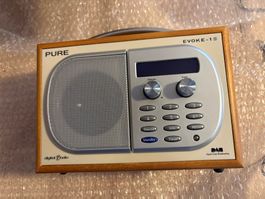 DAB Radio
