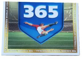 FIFA 365 - Panini FIFA 365 Nr. 2  ⚽🏆