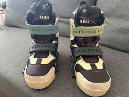 Wakeboardboots Gr. 39