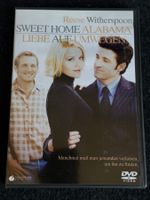Sweet Home Alabama "Liebe auf Umwegen" DVD DE/EN/IT/TK