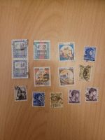 Briefmarken Italien