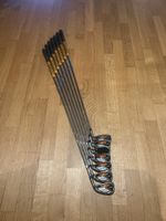 Golfschläger Satz, Eisen 5-Sw