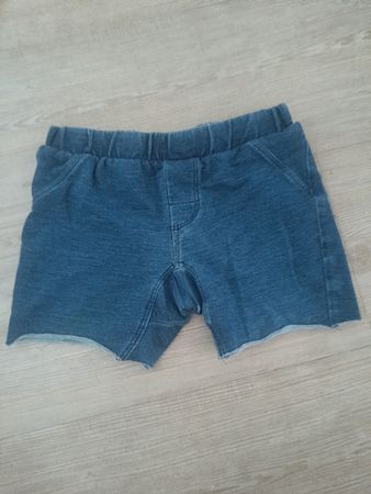 Shorts Grösse 74 
