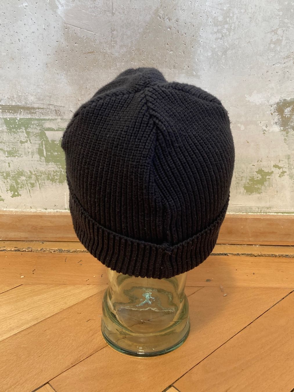 Copricapi, berretti & cappellini: Vintage Y2K Beanie Deutsche Post – Usato da Zürich venduto da le_souk 2