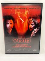 DVD The Void – Experiment ausser Kontrolle Deutsch FSK 16
