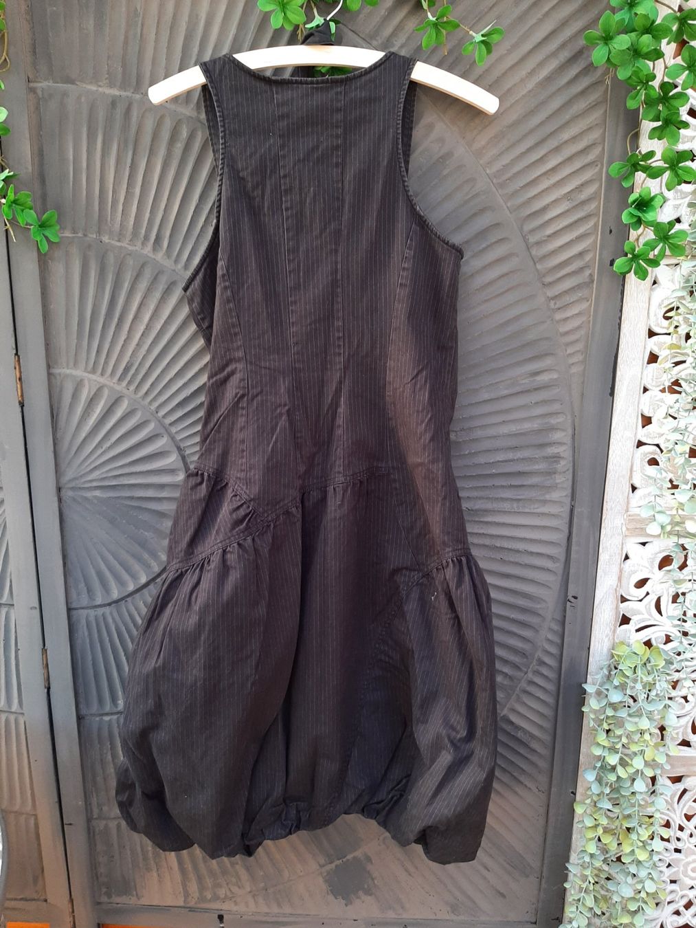 Vestiti: Cooles Kleid 38 im Not The Same Style – Difettoso da Bern venduto da Preloved_NILE_4.Sale 2