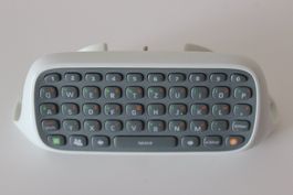 Microsoft Chatpad / Tastatur für XBOX360 / XBOX 360