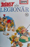 Asterix als Legionär / MC Hörspiel Nr. 10 ab Fr. 5.-