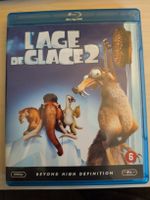 L'Âge de Glace 2 - Blu-ray