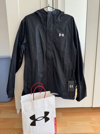 Regenjacke