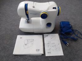 Machine à coudre IKEA SY