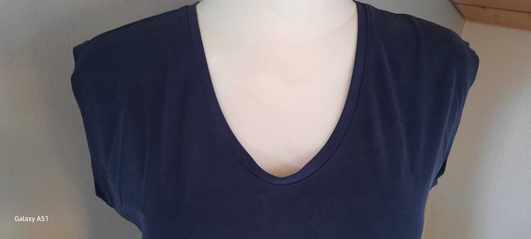 Only T-shirt: ***ONLY*** Shirt Gr. L antrazit – Usato da Wädenswil venduto da H2H_Secondhandshop 4