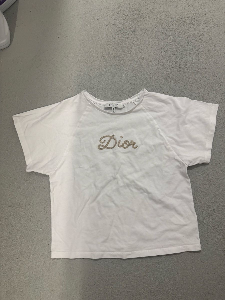 Dior Camicette, T-shirt & Top: Dior – Usato da Reinach AG venduto da MineD 1