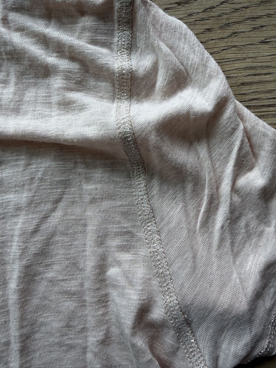 Zadig & Voltaire Top: Zadig & Voltaire T-Shirt Grösse S – Usato da Zürich venduto da z00mie 3
