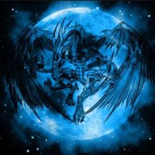 Profile image of Frost.