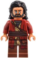Lego NEU Ezra Bridger sw1355 (2024) Star Wars Ahsoka