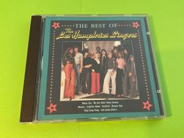 CD The Best of Les Humphries Singers guter Zustand