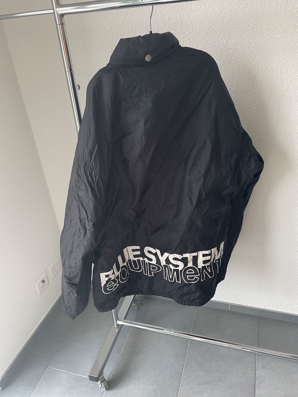 Giacche: Bluesystem Winterjacke – Usato da Dielsdorf venduto da Anthony111 3
