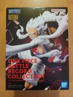 Monkey D. Luffy Battle Collection Figur One Piece Neu & OVP
