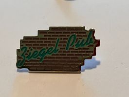 1 Pin Ziegel Pub