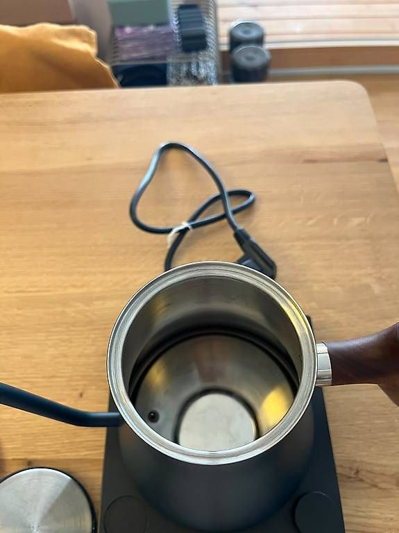 Wasserkocher: Fellow Stagg EKG/EKG+ Wasserkocher – Gebraucht aus Gutenswil von dan_6g9s 1