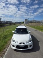 Mazda 5 2.0d 7 Plätze Familienauto - Top Zustand !