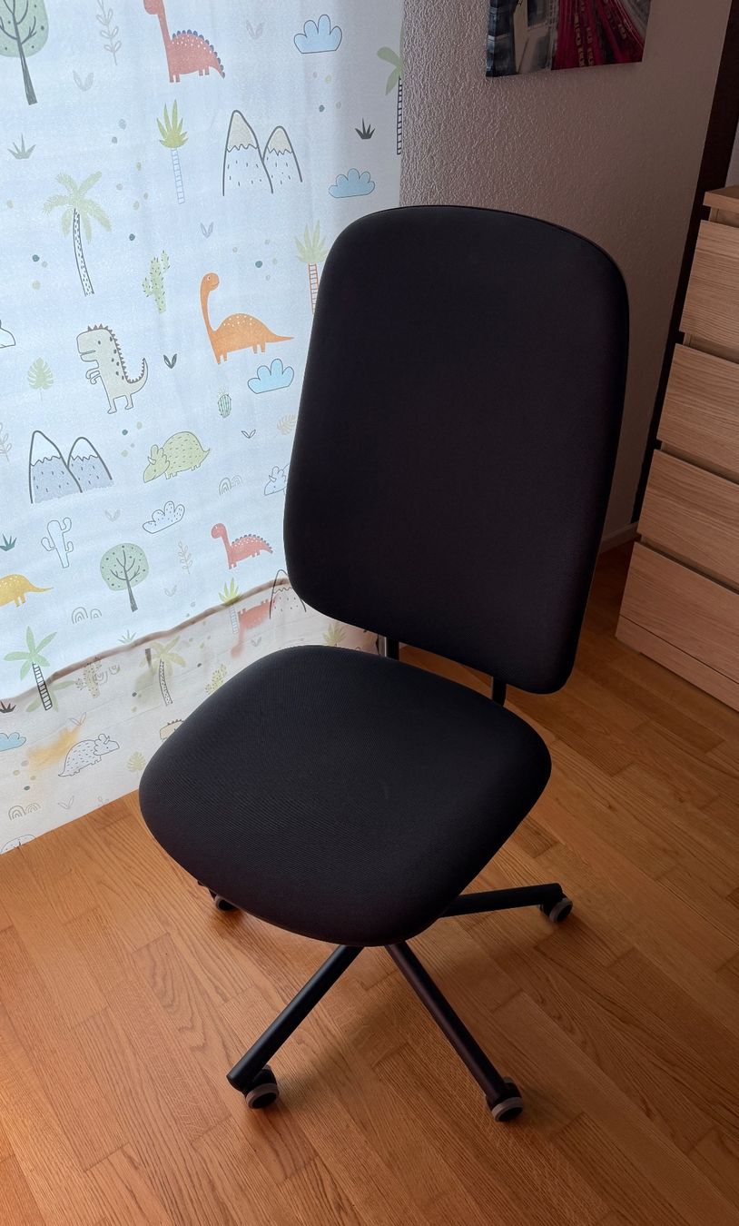 Ikea Chaises: Bürostuhl – D'occasion à Dintikon par IMDb
