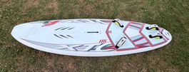 F2 XTC Windsurfbrett 115L!