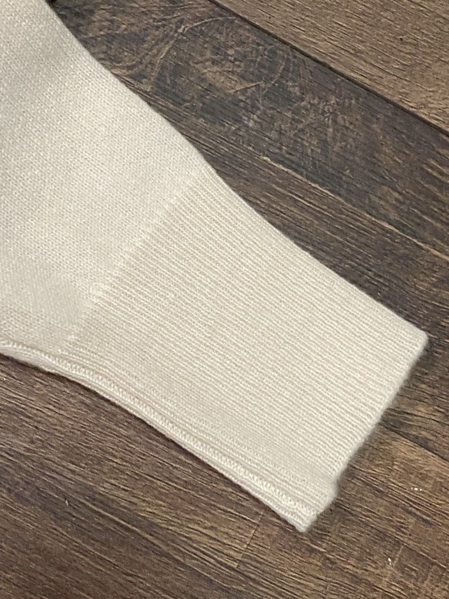 J.Crew Maglioni & Felpe: J. Crew Pullover offwhite Kaschmir S neu! – Nuovo (secondo la descrizione) da Büron venduto da Coerner 3