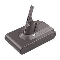 Ersatzbatterie für Dyson V8