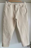 NEU Damen Jeans weiss