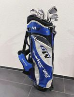 Ben Sayers MG9 Golfschläger Set - Ideal für Einsteiger!
