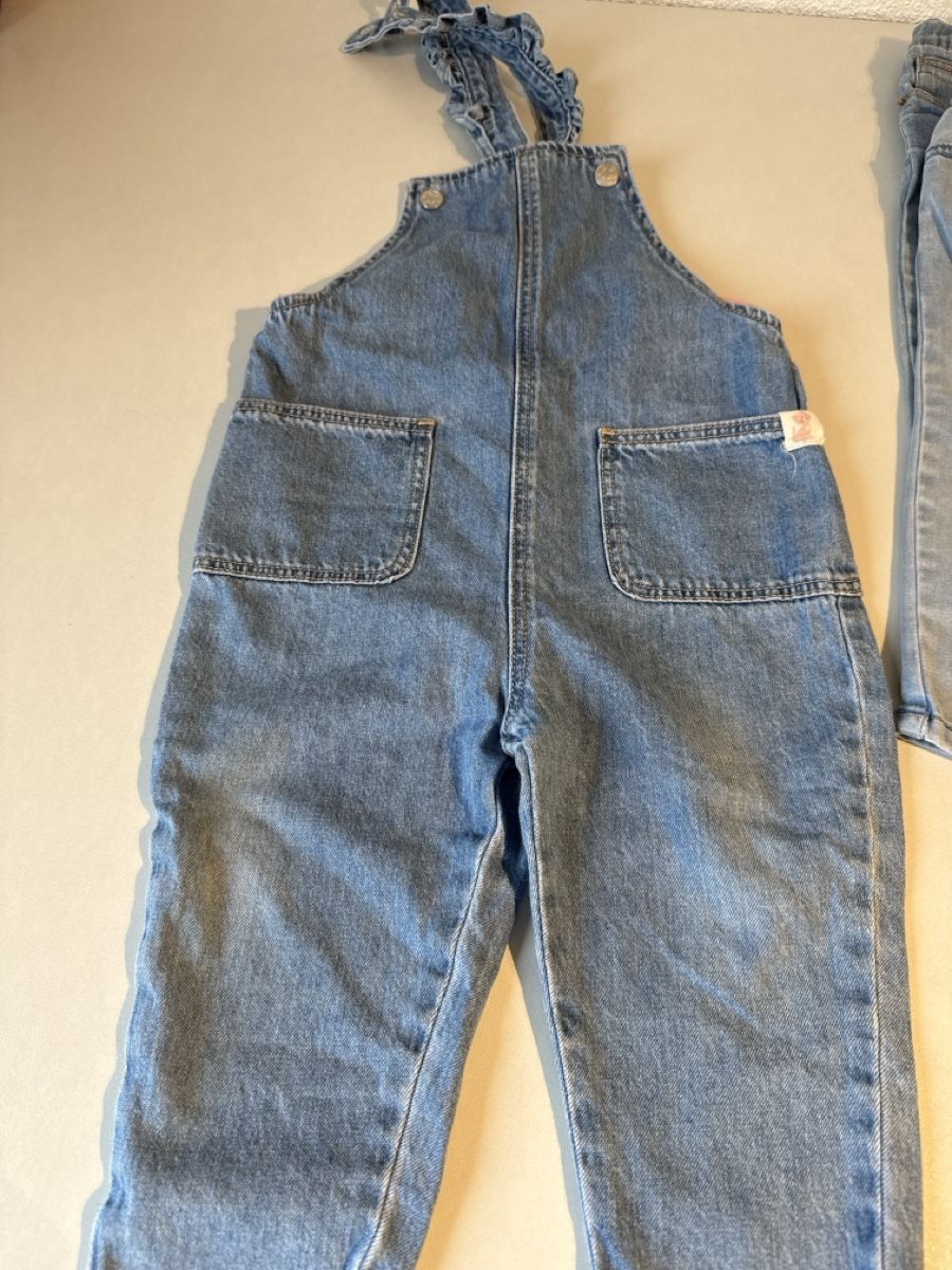 Manor Ensembles coordonnés: Lots de vêtements T.86 – D'occasion à Givisiez par syl_8859 6