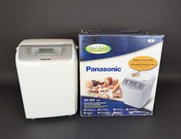 Panasonic Brotbackautomat SD-255WXE