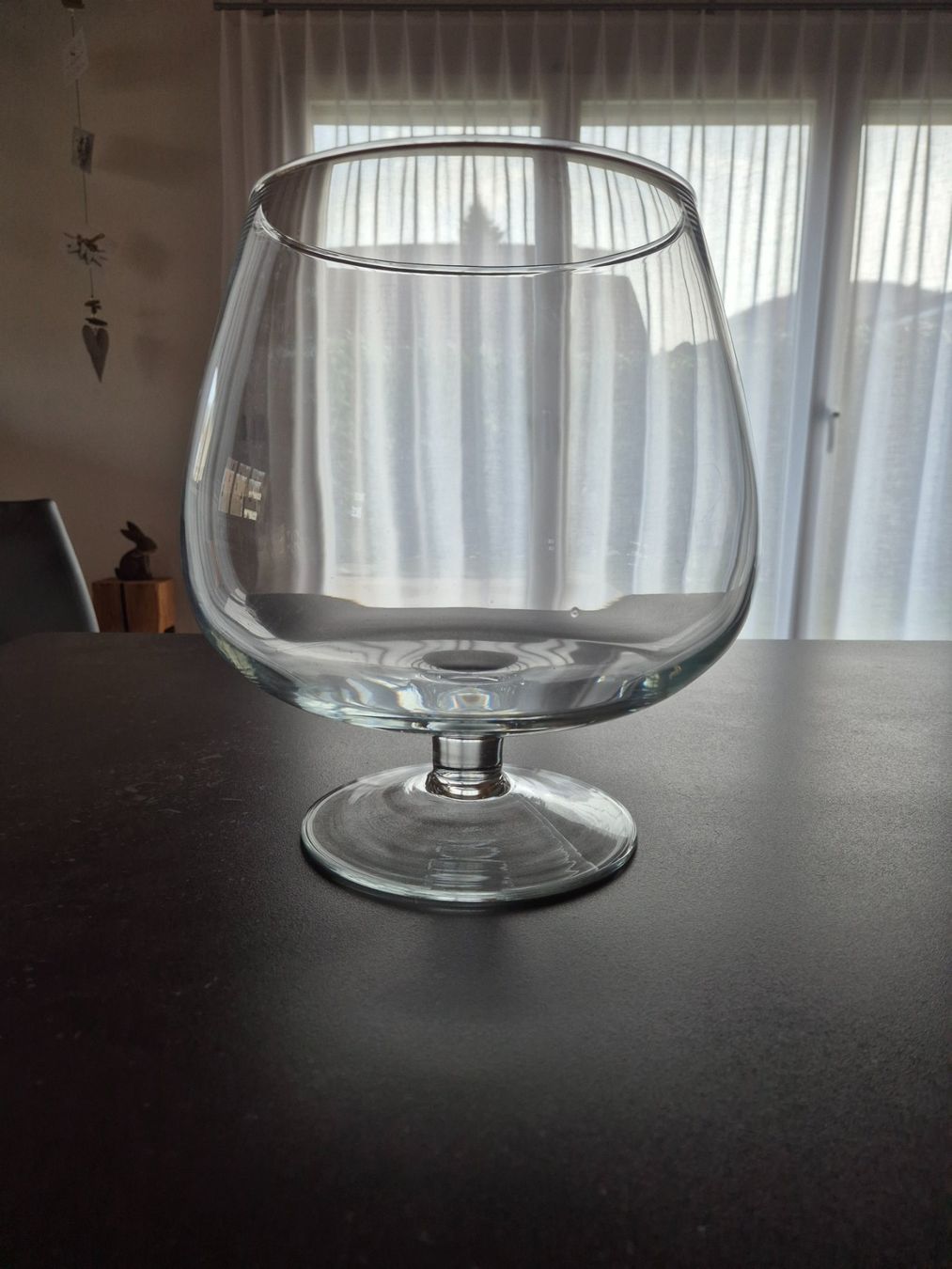 Bicchieri: Glas Vase – Nuovo (secondo la descrizione) da Zunzgen venduto da Flipflap02 1
