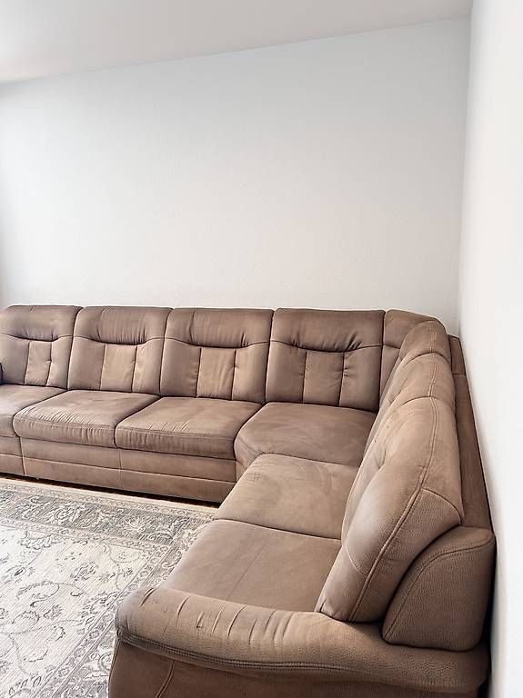 Divani: Großes L Sofa mit Bett Funktion – Usato da Winterthur venduto da meh_c5qy 2