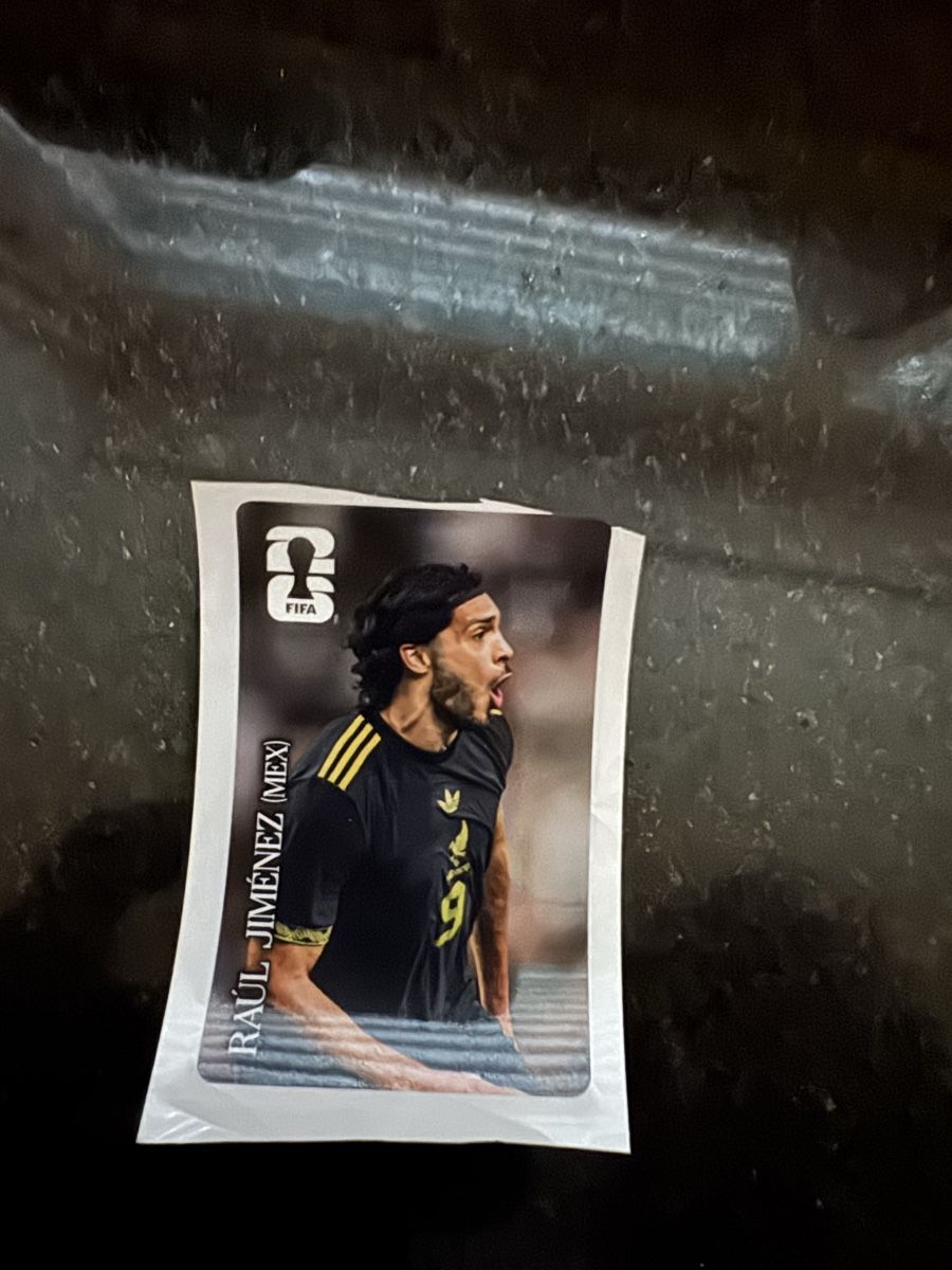 Panini Carte collezionabili: Cola panini – Nuovo e nell'imballaggio originale da Moosseedorf venduto da gunman82