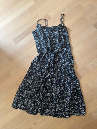 Sommerkleid uniqlo