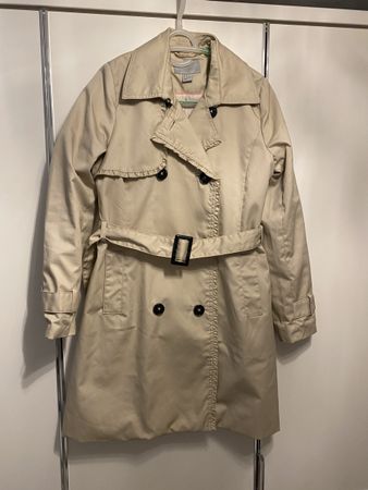 Damen Übergangs Jacke von H&M gr.36