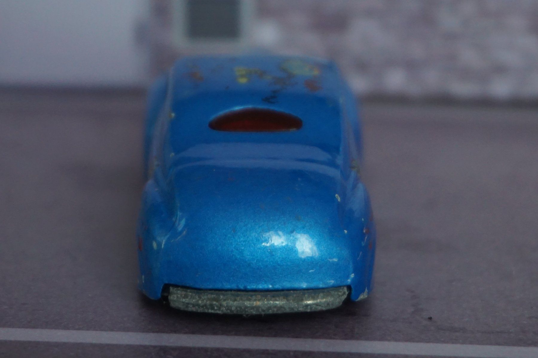 Hot Wheels Modellini d'auto: HotWheels Tail Dragger ALT RAR !!!!!!!!!!!!!! – Usato da Reiden venduto da Doppeldecker69 2