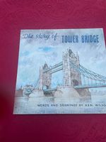 The story of Tower Bridge