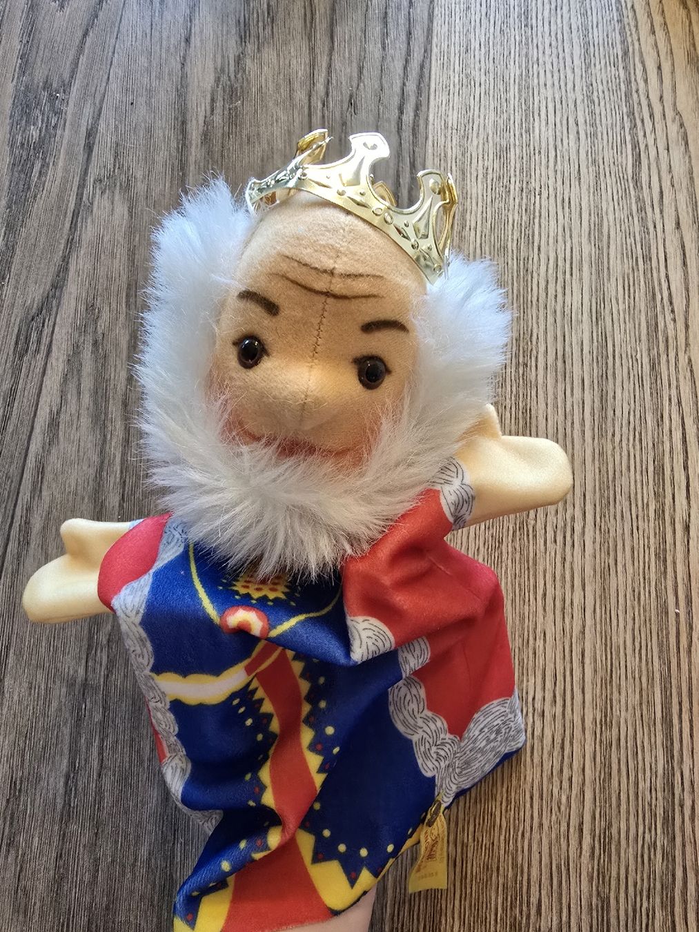Steiff Giocattoli: Marionnette Steiff – Usato da Echarlens venduto da AnimoBest 1