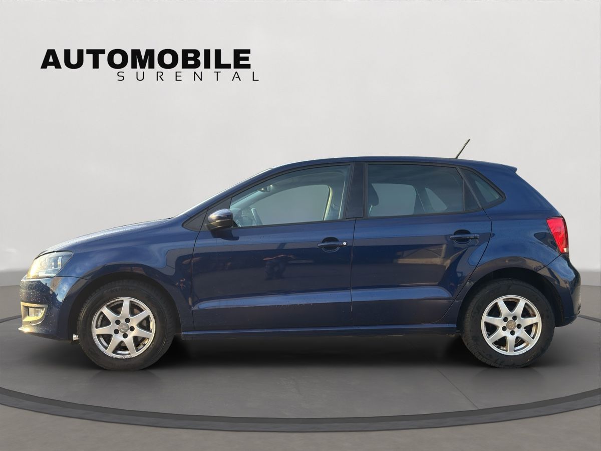 VW Autos: VW Polo 1.2 – Gebraucht aus Triengen von AS58 1