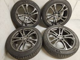 Felgen 18 Zoll