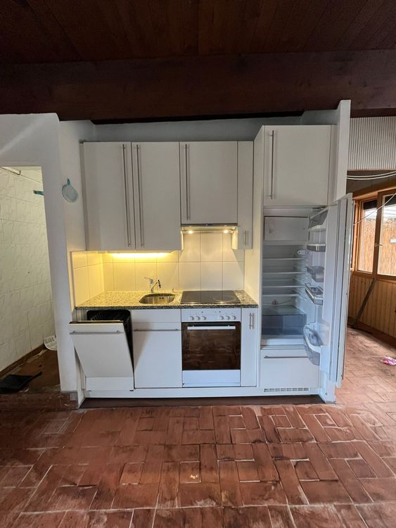 Schone Kuche Gebraucht Verkaufen Bilder