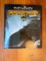 Amiga Spiel: Awesome (Rare Big Box)